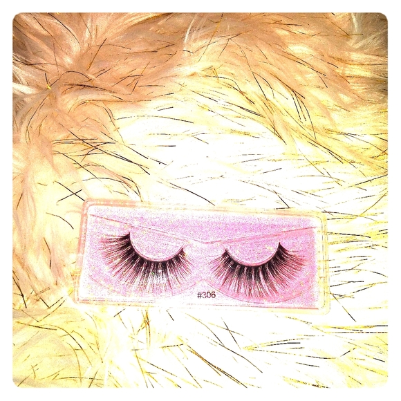 3d natural mink lashes - Picture 1 of 1